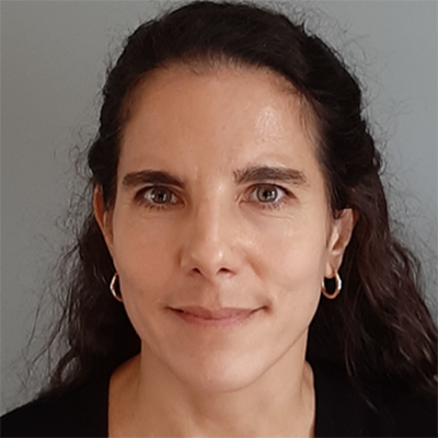 Daniela  Drummond-Barbosa