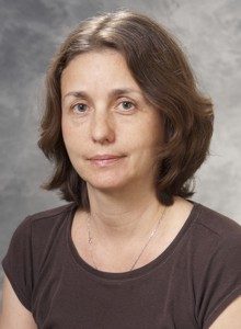 Yevgenya Grinblat